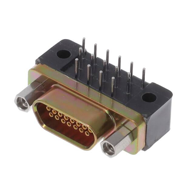 M83513/13-B02CP ITT Cannon, LLC  Conjuntos de conectores D-Sub